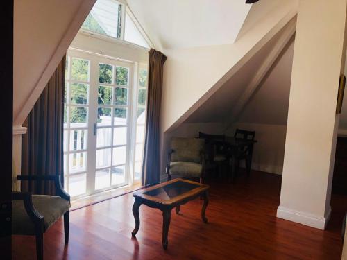 Fogo Resort Fogo Resort