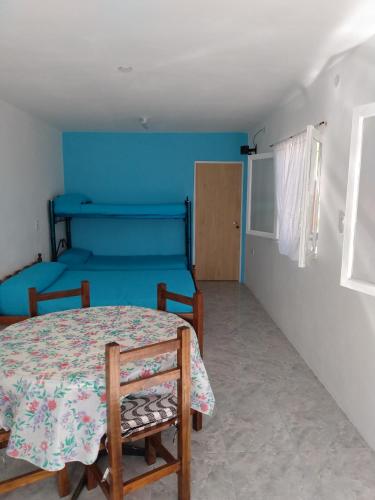 Atardecer Serrano in 韋爾塔格蘭德