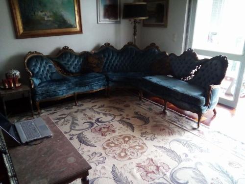  Simbioso, Unterkunft in Carcavelos