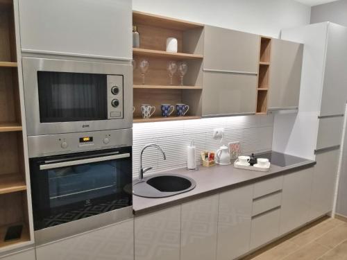 Stefan Apartment - image 13