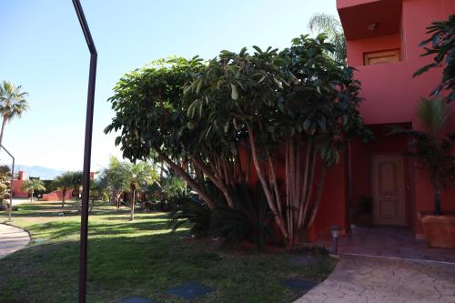 Penthouse Punta del Faro Casasol