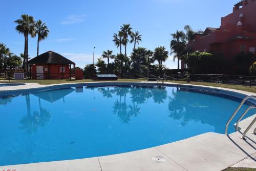 Penthouse Punta del Faro Casasol - image 11