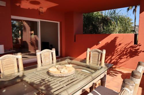 Penthouse Punta del Faro Casasol - image 3