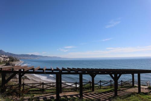 Penthouse Punta del Faro Casasol - image 14