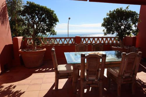 Penthouse Punta del Faro Casasol - image 13