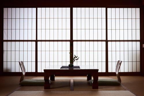 Accommodation in Tsuruoka Shi
