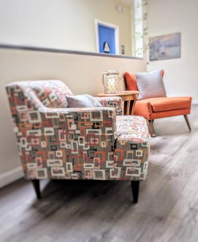 Facilities, Anchor Pointe Inn in Palos Verdes