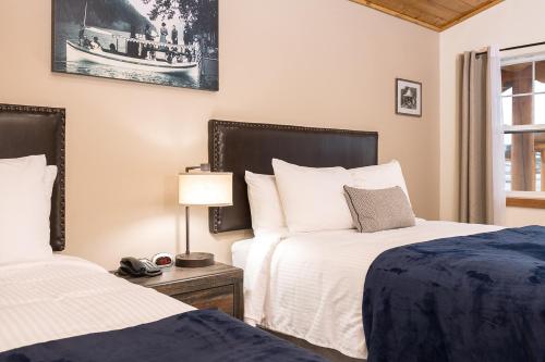 Woodland Inns - image 7