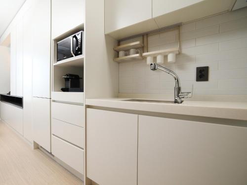 World State Hotel Sokcho                                                                         near Sokcho Jungang Market