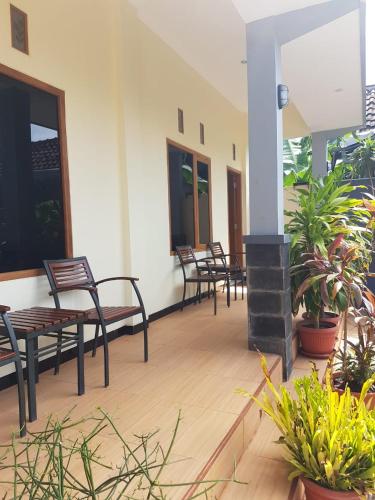 iLOMBA in โปรโบลิงโก้