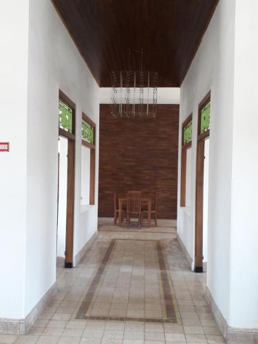 iLOMBA in โปรโบลิงโก้