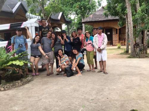 Diamond de Siquijor Beach House — Photo 3