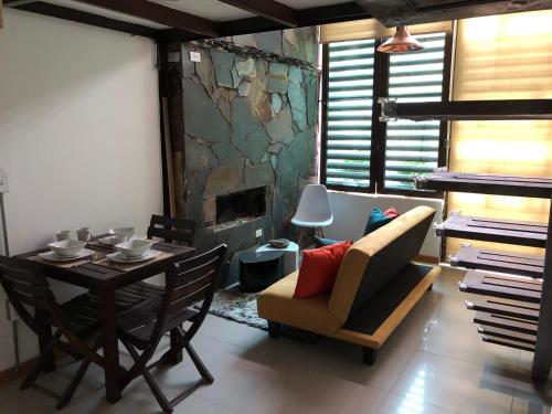 Apartamento mezzanine Gutierrez Y De La Pena