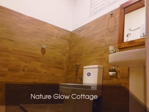 Nature Glow Cottage