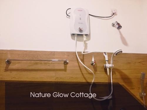 Nature Glow Cottage
