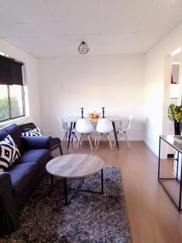 The Husky House or Little Husky Studio Suite in Bahía Jervis