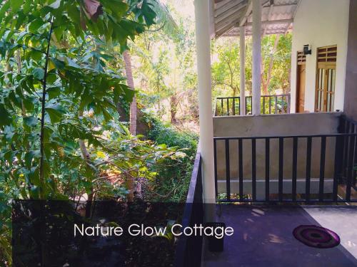 Nature Glow Cottage