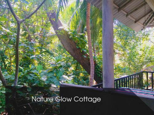 Nature Glow Cottage