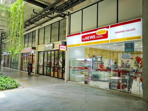 Cyberjaya | Tamarind Loft with Sky Pool & Mall - image 14