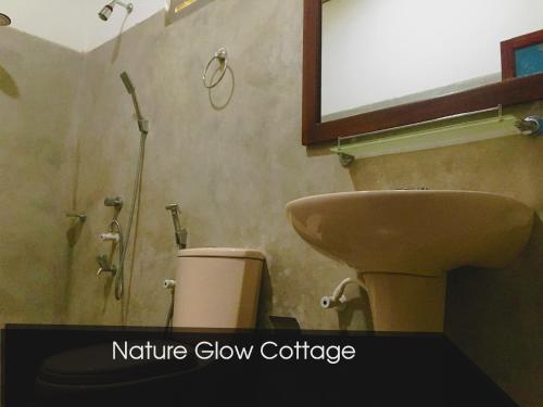 Nature Glow Cottage