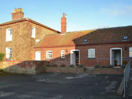 Life Hill Farm Cottage, , East Yorkshire