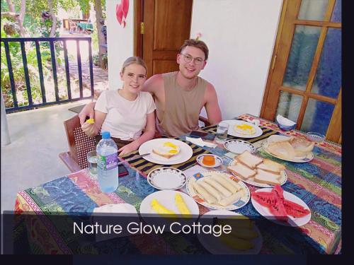 Nature Glow Cottage