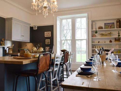 The Old Vicarage gîte à louer Oaks Hotel And Leisure Club