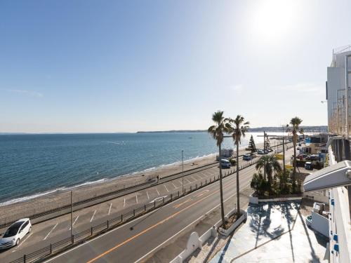 Mykonos Resort Miura / Vacation STAY 62210 in 쓰쿠이