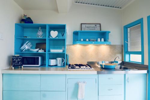 المرافق, ShineAwayHomes -AC Beachfront RAROTONGA in Matavera