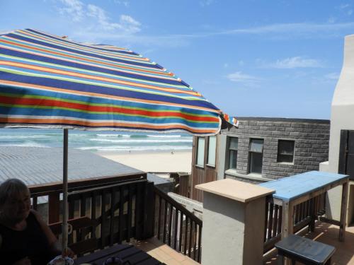 Waterkant 4A in Jeffreys Bay