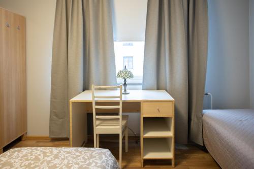 Bed&Breakfast Tuure – Turku, DC