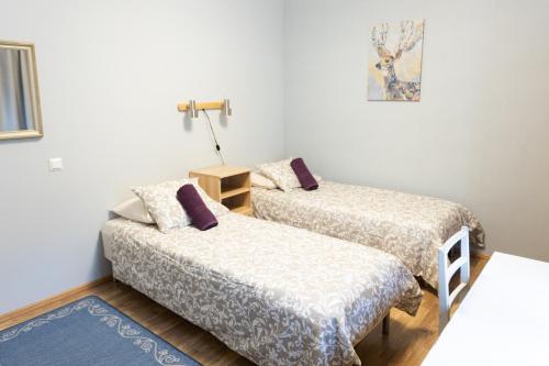 Bed&Breakfast Tuure – Turku, DC