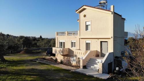  Villa Elli in Áyioi Apóstoloi