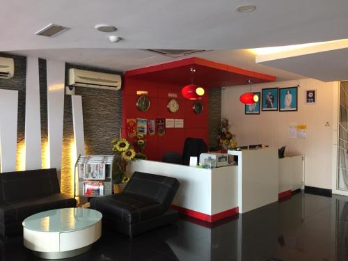 Facilities, U & Me Hotel (KULAI) in Kulaijaya