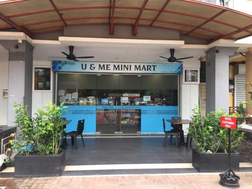 Facilities, U & Me Hotel (KULAI) in Kulaijaya