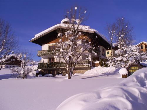 Landhaus Hirterhütte in Abtenau, Österreich