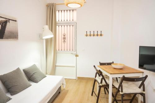 LOVELY APARTMENT MÁLAGA CENTEr, Málaga (fotografie 8)