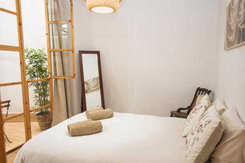 LOVELY APARTMENT MÁLAGA CENTEr, Málaga (fotografie 9)