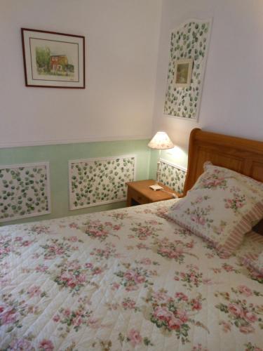Les Passiflores – Roussillon, UT