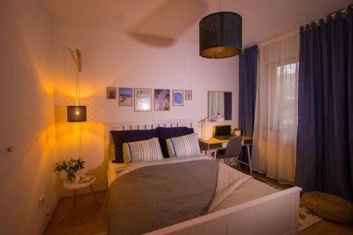 Teubel apartman 2 in Секешфехервар