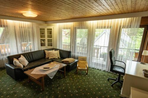 Landgasthof - Hotel Eisenbachstube - image 8