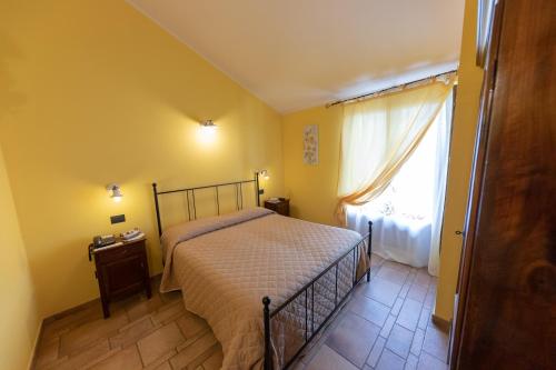 Agriturismo La Dimora Del Contadino 3