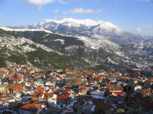 Traditional Guesthouse Lanari