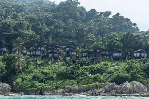 D Rock Garden Resort Perhentian Islands