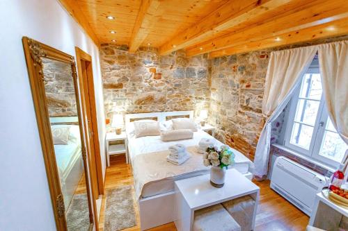 New Lux Villa Merissima – Split, MD