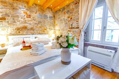 New Lux Villa Merissima – Split, MD