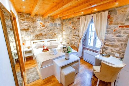 New Lux Villa Merissima – Split, MD