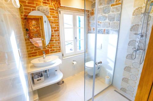 New Lux Villa Merissima – Split, MD
