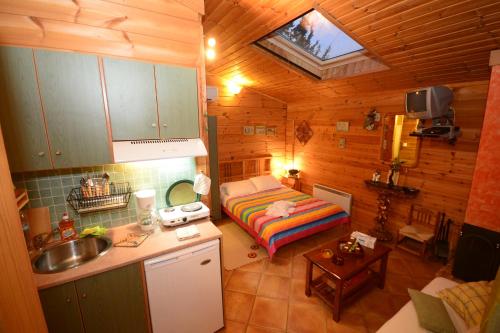  Agroktima Armonia in Karpenisi