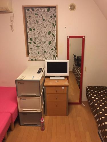shinjuku star house photo